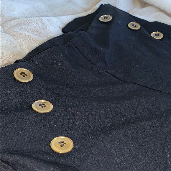 High Waisted Dress Pants - Picture 2 of 3